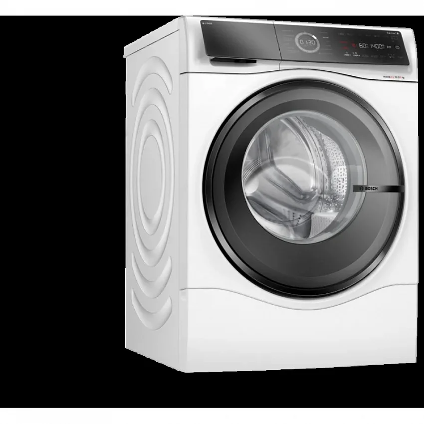 Стирально-сушильная машина BOSCH WNC254A0SN