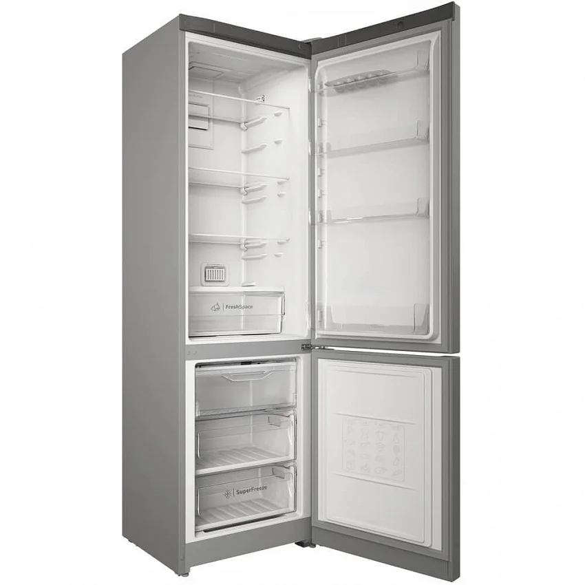 Холодильник INDESIT ITS 5200 XB