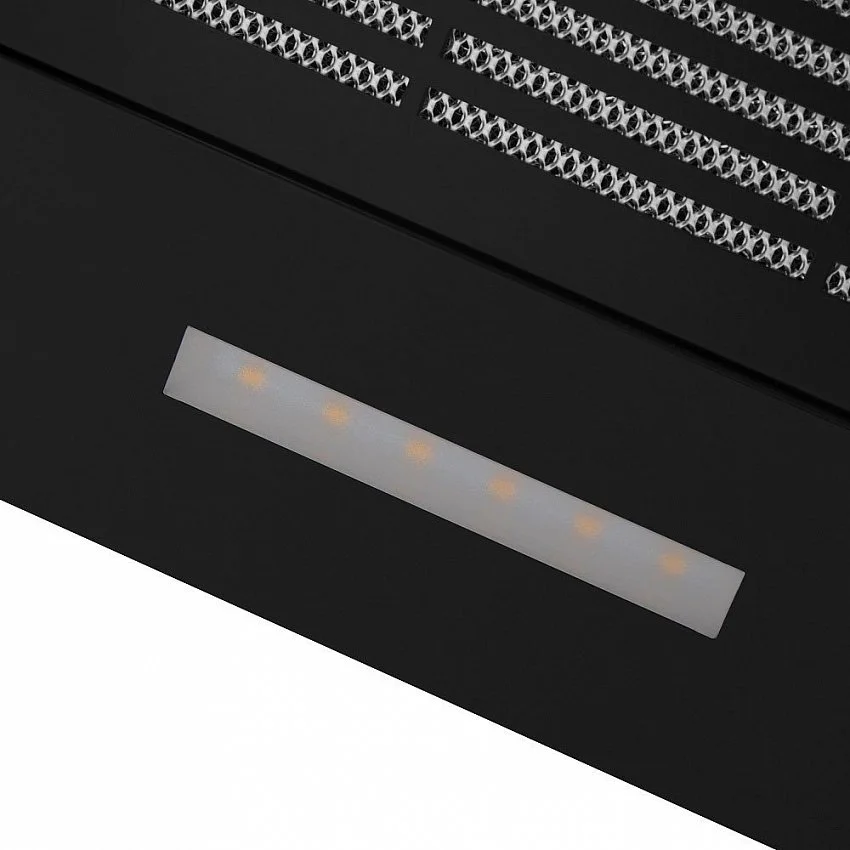 Вытяжка MAUNFELD GALAXY 90 BLACK