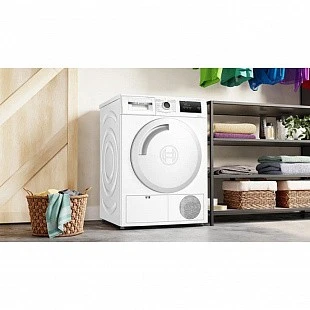 Сушильная машина BOSCH WTH83002BY