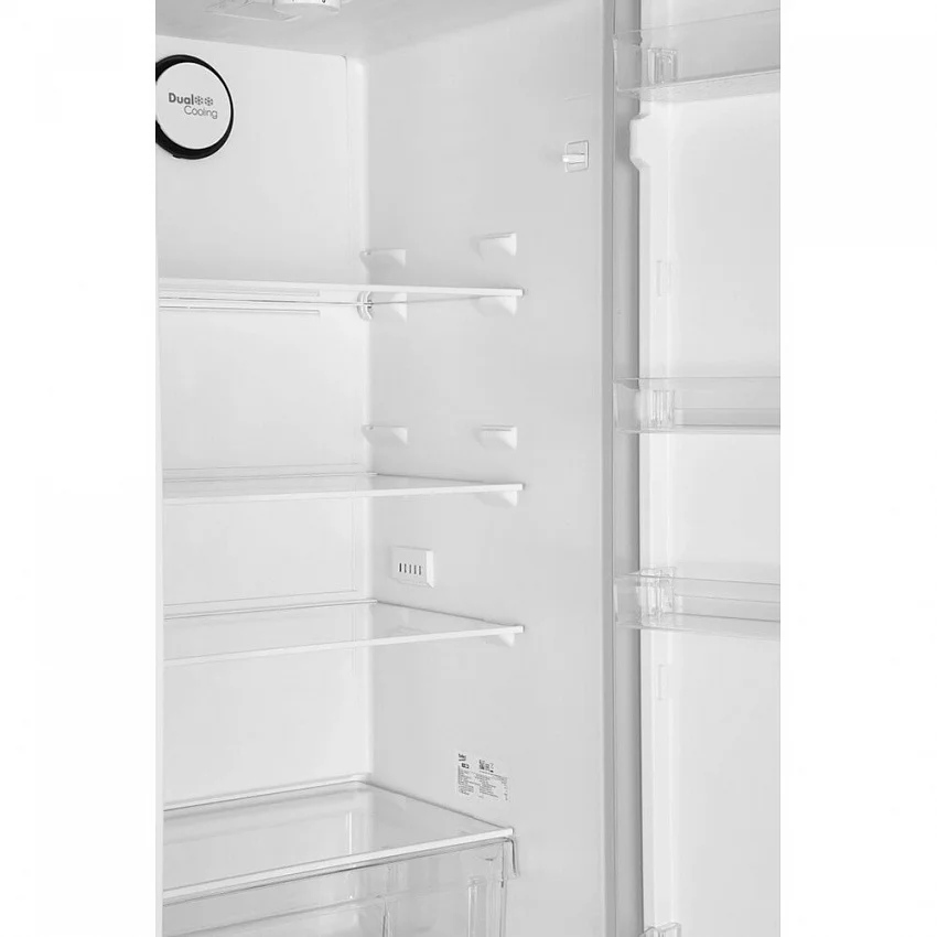 Холодильник BEKO B1RCNK332W
