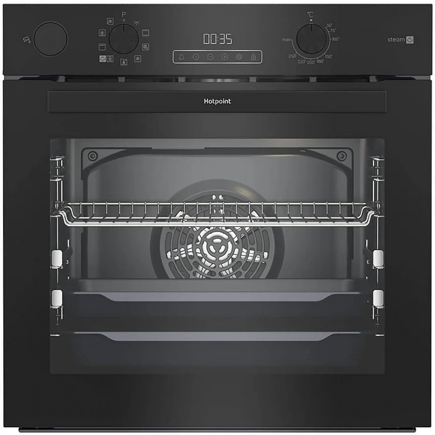 Духовой шкаф HOTPOINT FE8 S832 DSH BLG