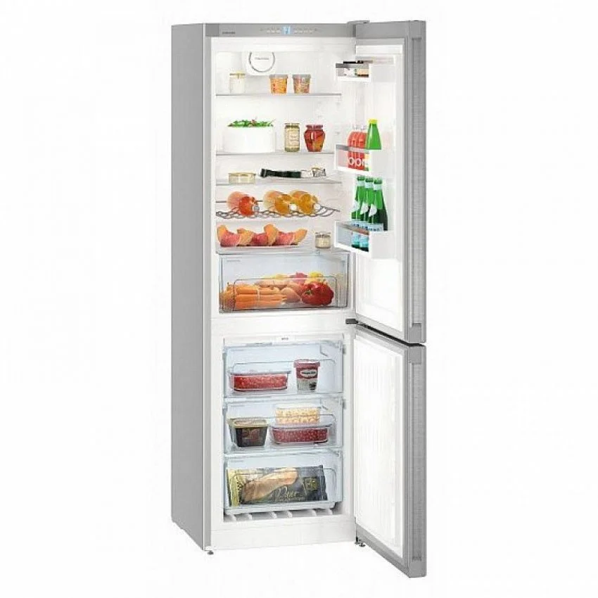 Холодильник WHIRLPOOL BSNF 8101 OX