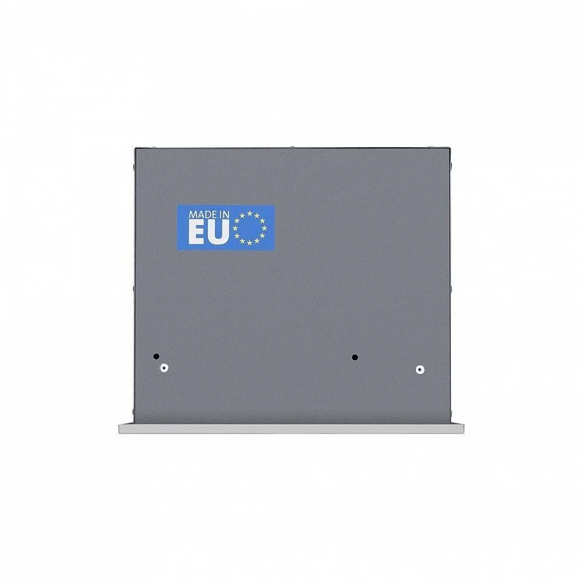 Вытяжка MAUNFELD CROSBY POWER 60 INOX