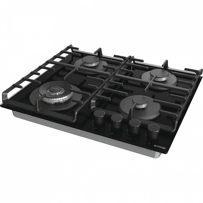 Газовая варочная панель GORENJE GTW642SYB