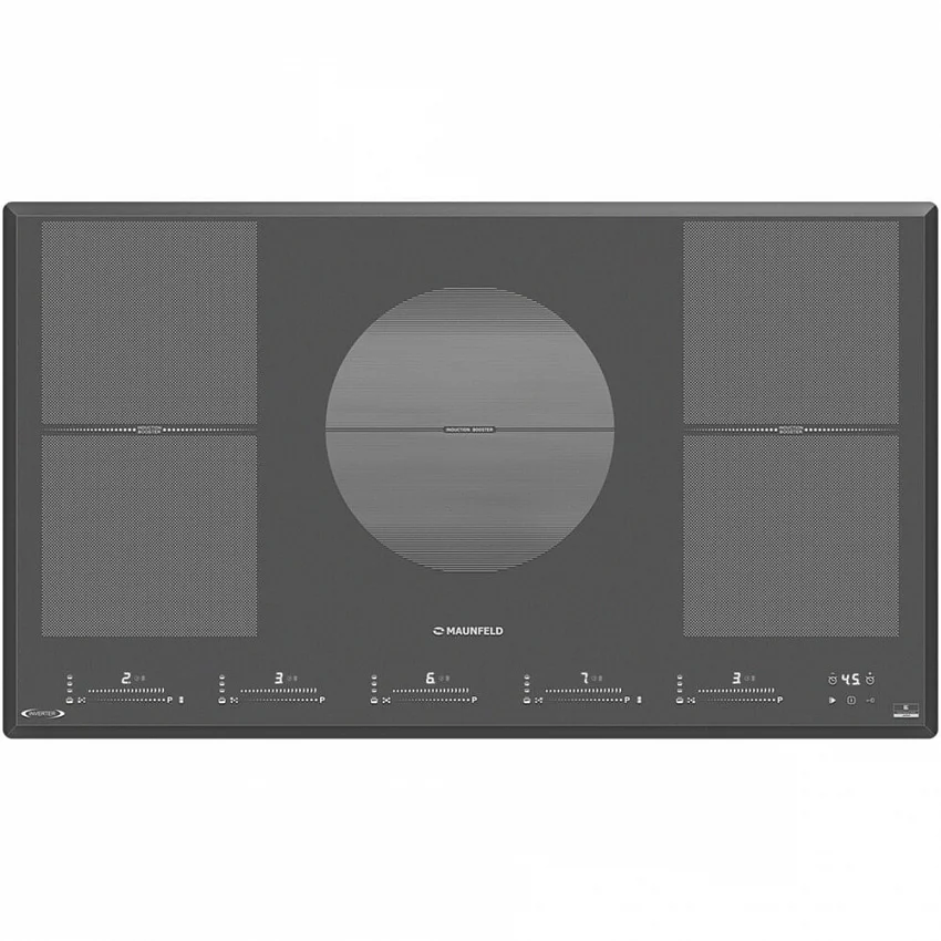Варочная панель MAUNFELD CVI905SFDGR INVERTER