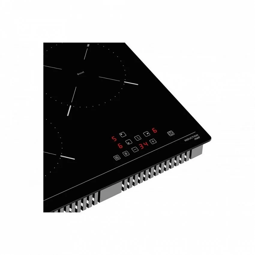 Индукционая варочная панель MEFERI MIH453BK POWER