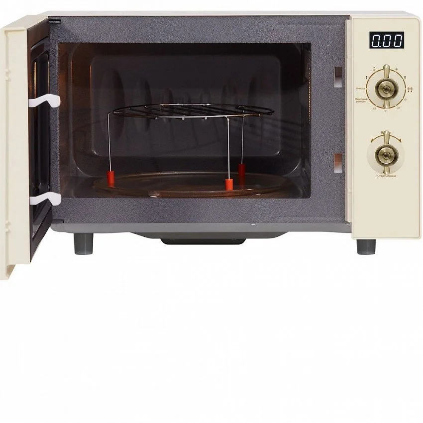 Микроволновая печь HIBERG VM-4285 YR