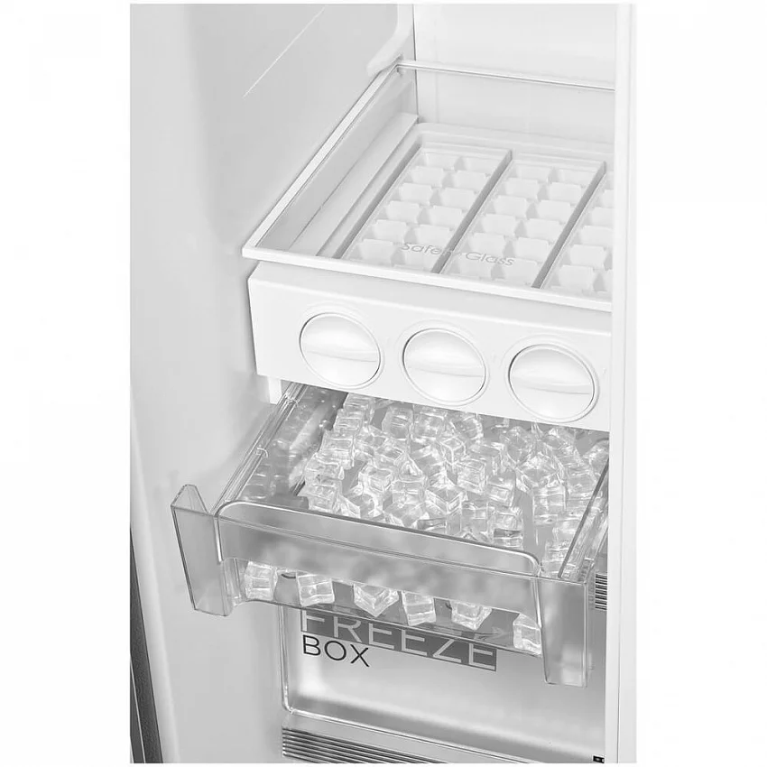 Холодильник MIDEA MDRS710FGE46