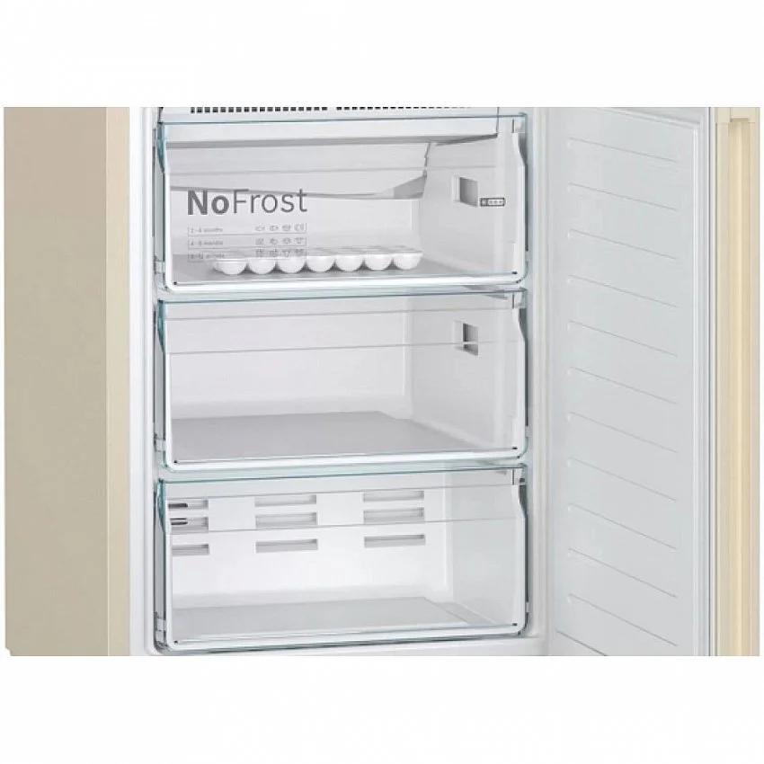 Холодильник BOSCH KGN39AK32R
