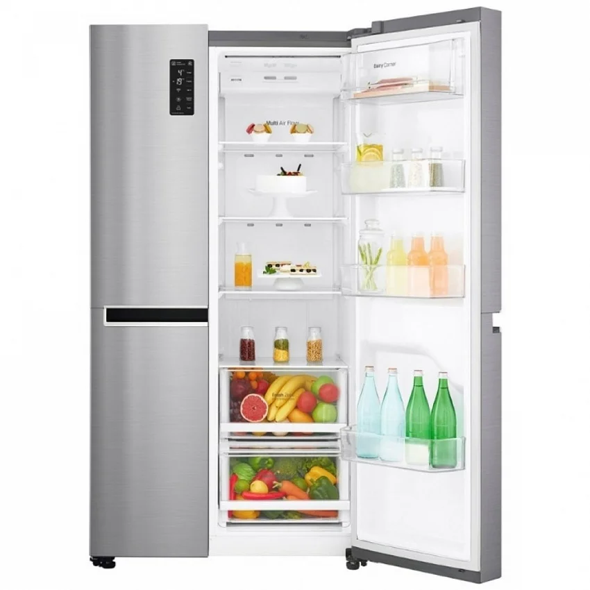Холодильник LG GC-B247SMDC