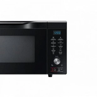 Микроволновая печь SAMSUNG MC 32 K 7055 CT