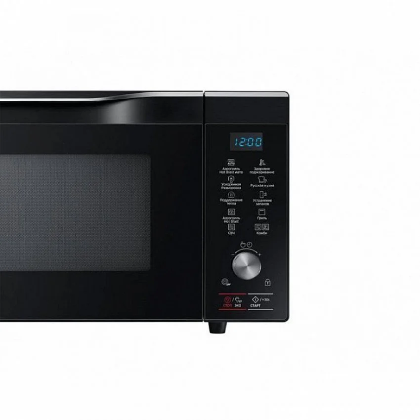 Микроволновая печь SAMSUNG MC 32 K 7055 CT