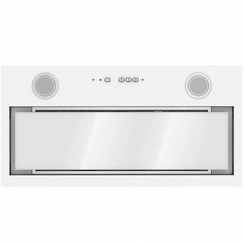 Вытяжка ELIKOR CUBE 60П-650 WHITE
