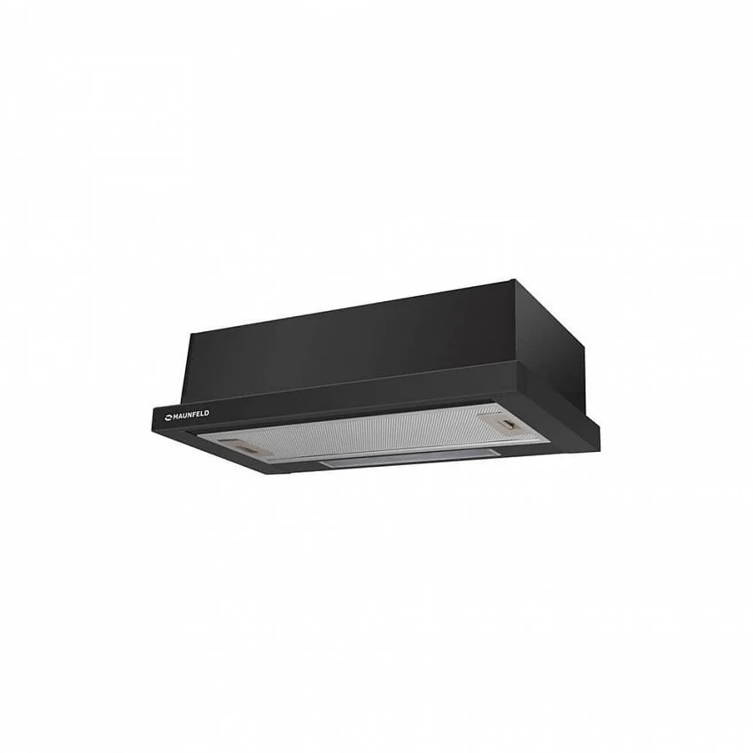 Вытяжка MAUNFELD VS LIGHT 50 BLACK