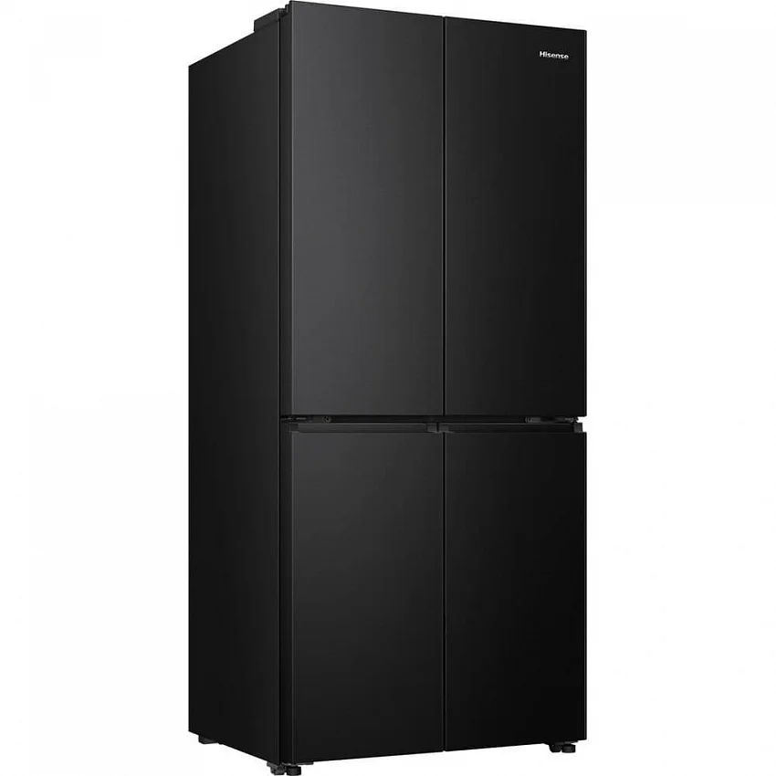 Холодильник HISENSE RQ5P470SAF1