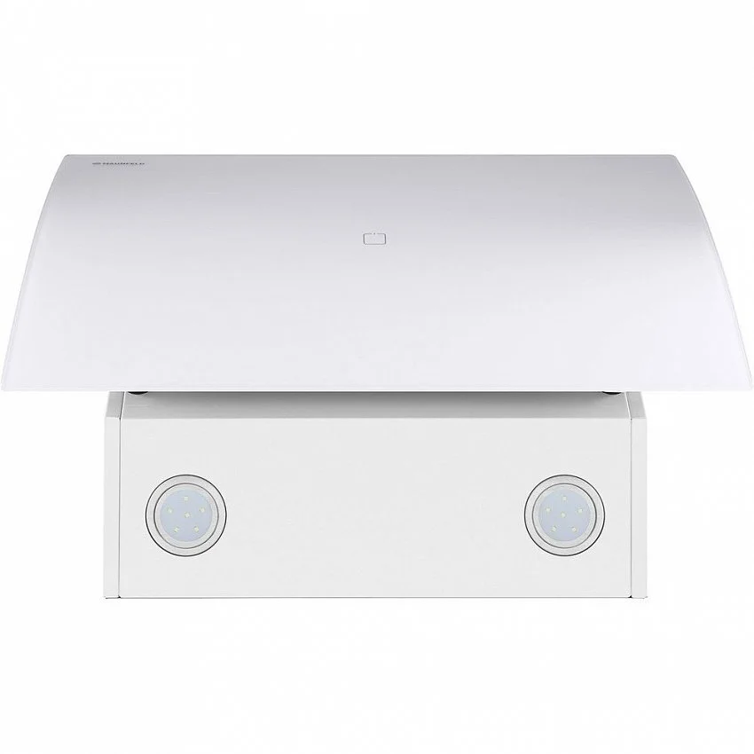 Вытяжка MAUNFELD SKY STAR CHEF 50 GLASS WHITE