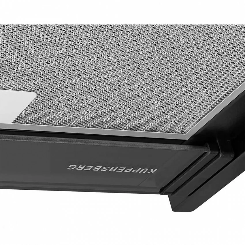 Вытяжка KUPPERSBERG NANCY S 90 BLACK