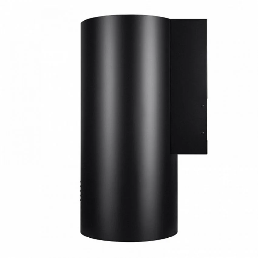 Вытяжка MAUNFELD LEE WALL 39 BLACK