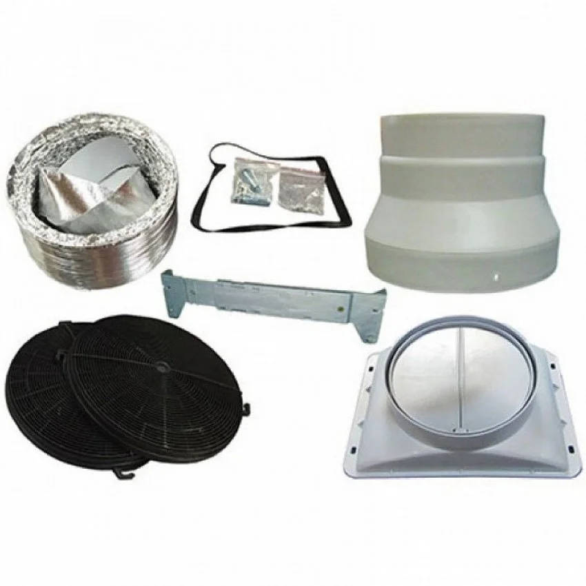 Вытяжка KAISER A6315 ROTEM ECO
