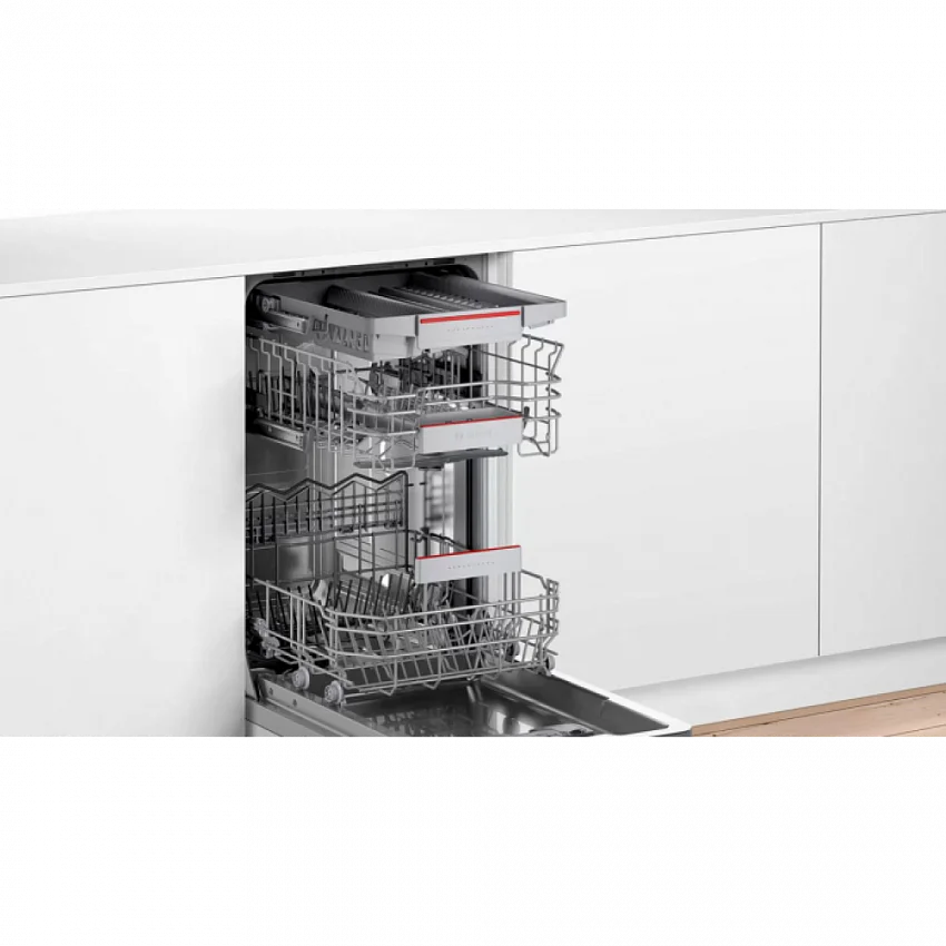 Посудомоечная машина BOSCH SPV4EMX20E