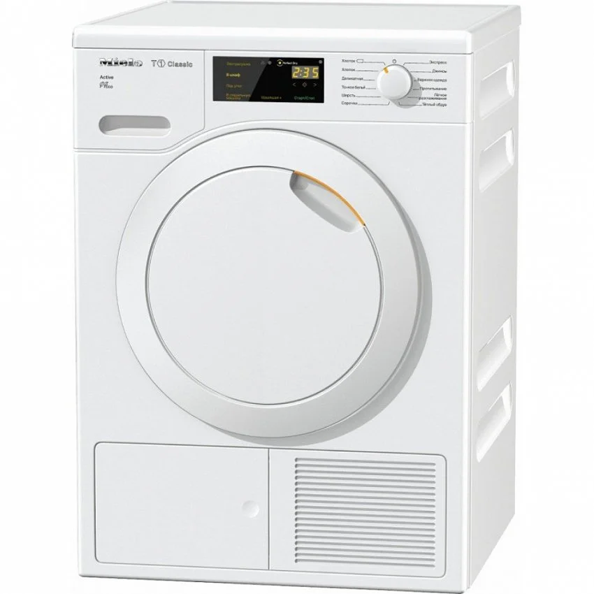 Сушильная машина MIELE TDB220WP