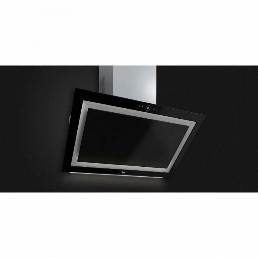 Вытяжка TEKA QUADRO DLV 985 B