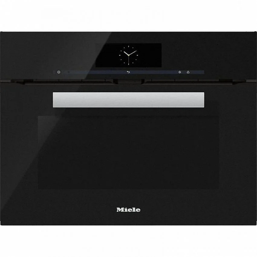 Духовой шкаф MIELE H 6800 BP OBSW