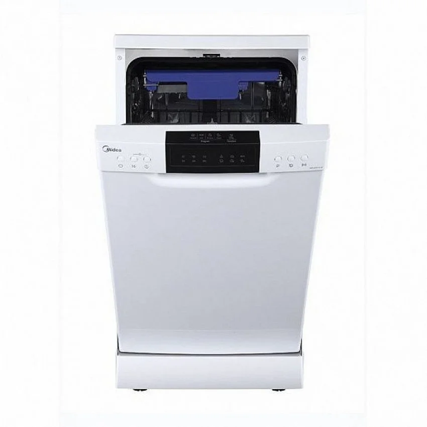 Посудомоечная машина MIDEA MFD45S110 W