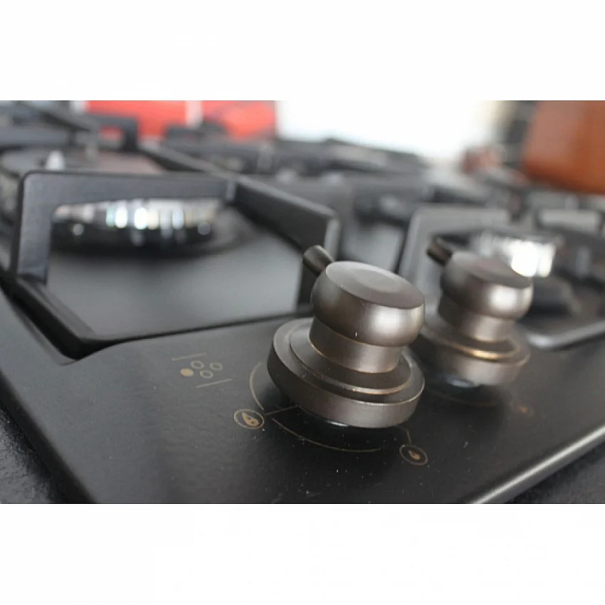 Варочная панель KORTING HG 6115 CTRN