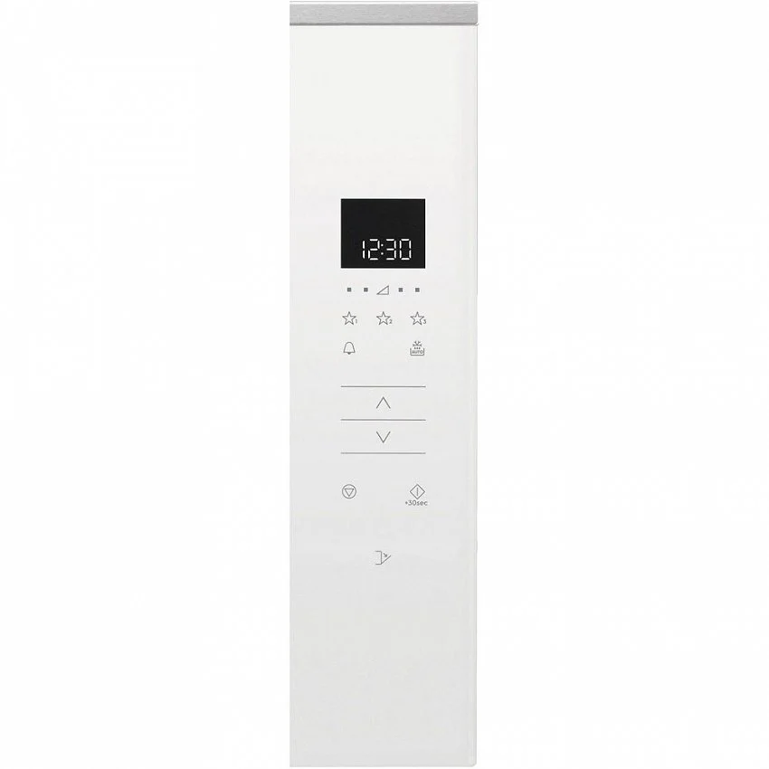 Встраиваемая микроволновая печь ELECTROLUX KMFE264TEW