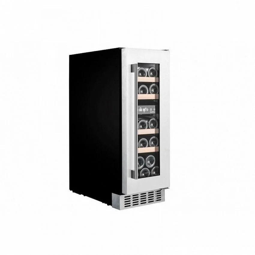 Винный шкаф TEMPTECH OX30DX