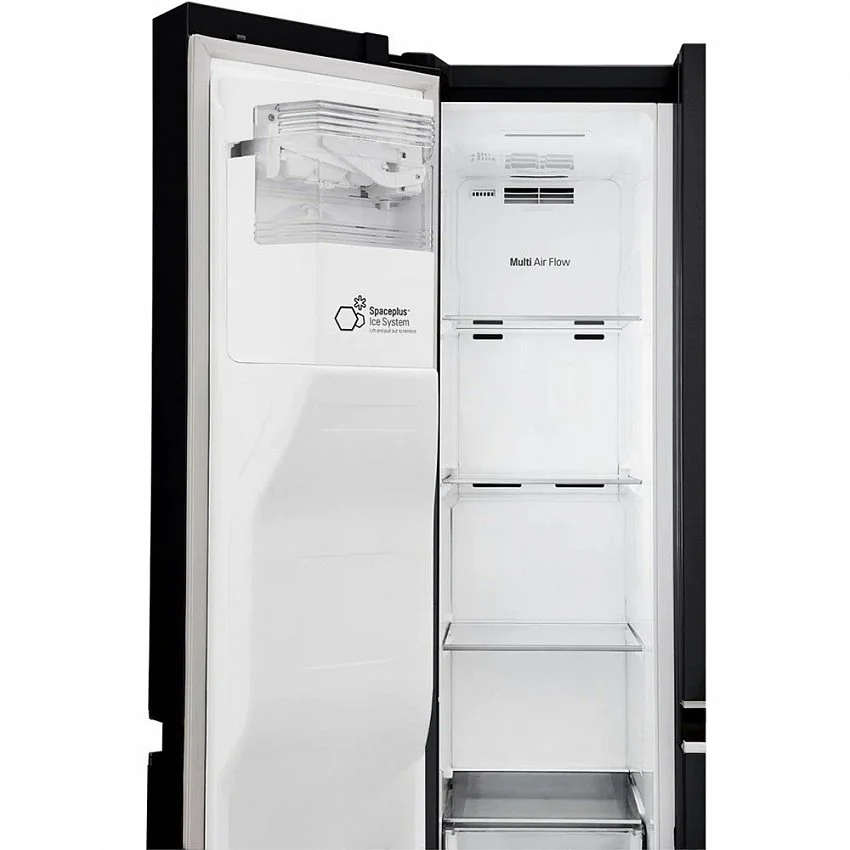 Холодильник LG GC-L247CBDC