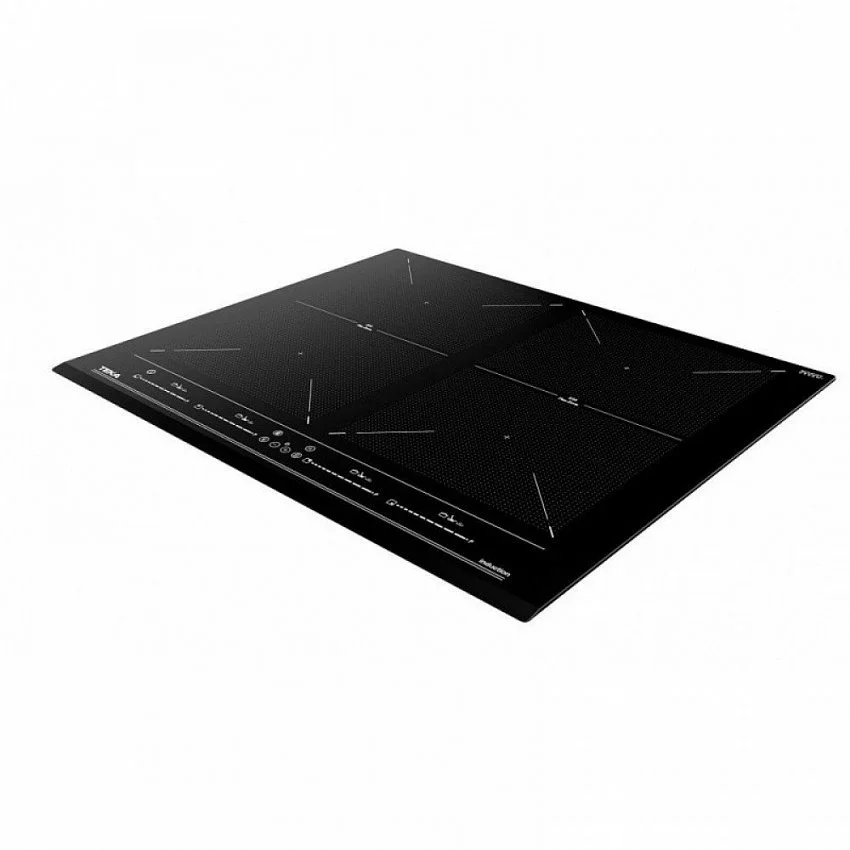 Варочная панель TEKA IZF 64600 BK MSP