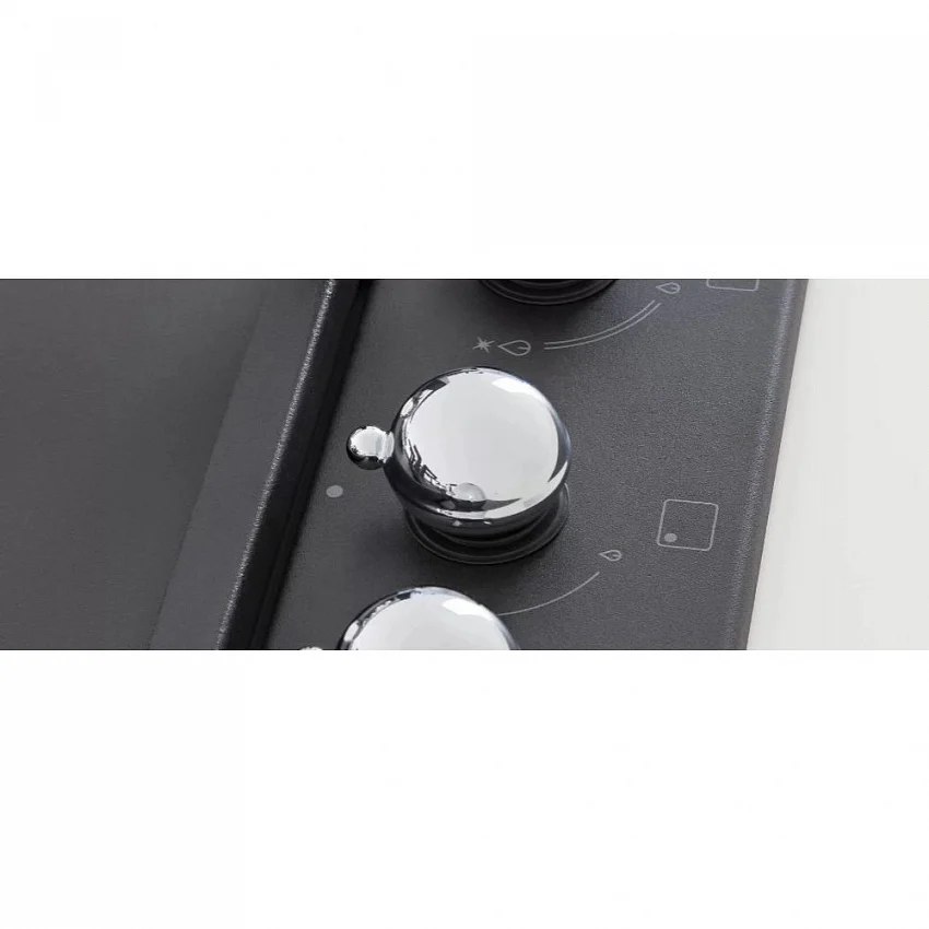 Газовая варочная панель BERTAZZONI P755CHERAC