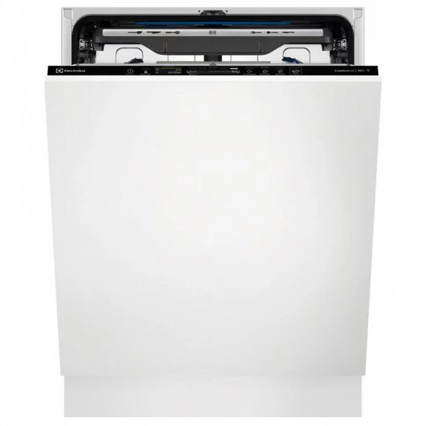 Посудомоечная машина ELECTROLUX EEC87600W