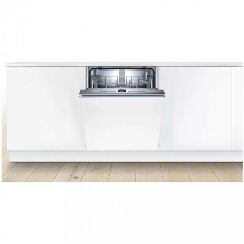 Встраиваемая посудомоечная машина BOSCH SMV4HTX24E