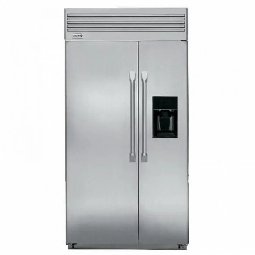 Холодильник GENERAL ELECTRIC MONOGRAMZSEP420DWSS