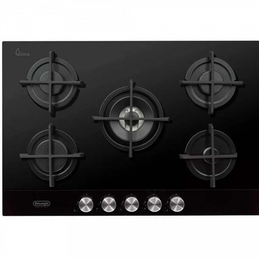 Газовая варочная панель DELONGHI NSL 575 NC RUS