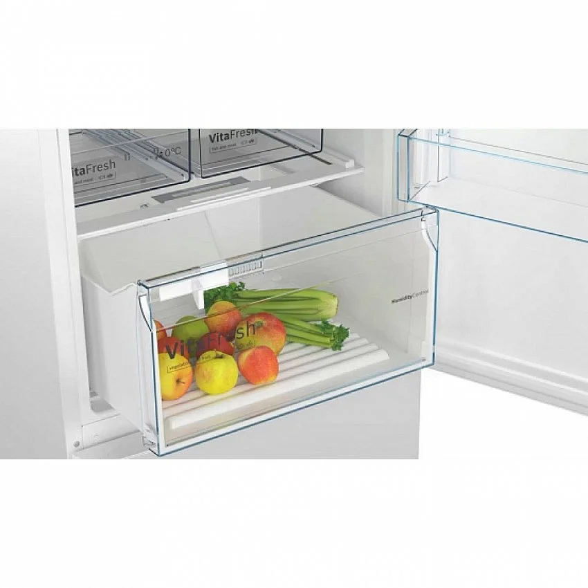 Холодильник BOSCH KGN39UW27R