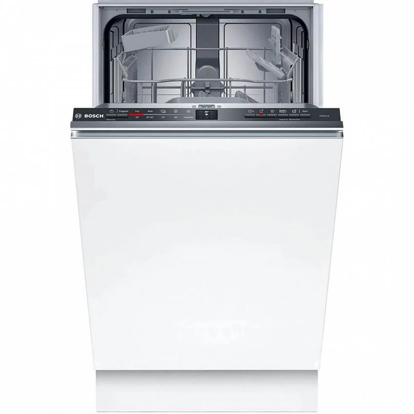 Встраиваемая посудомоечная машина BOSCH SPV2HKX42E