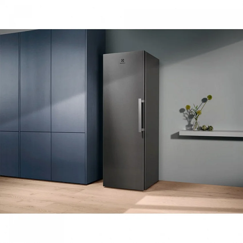 Морозильная камера ELECTROLUX LUT 7ME28 X2