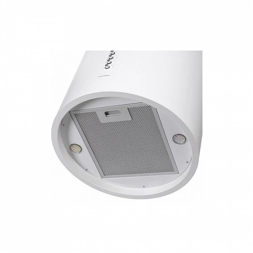 Вытяжка MAUNFELD LEE PUSH 39 WHITE