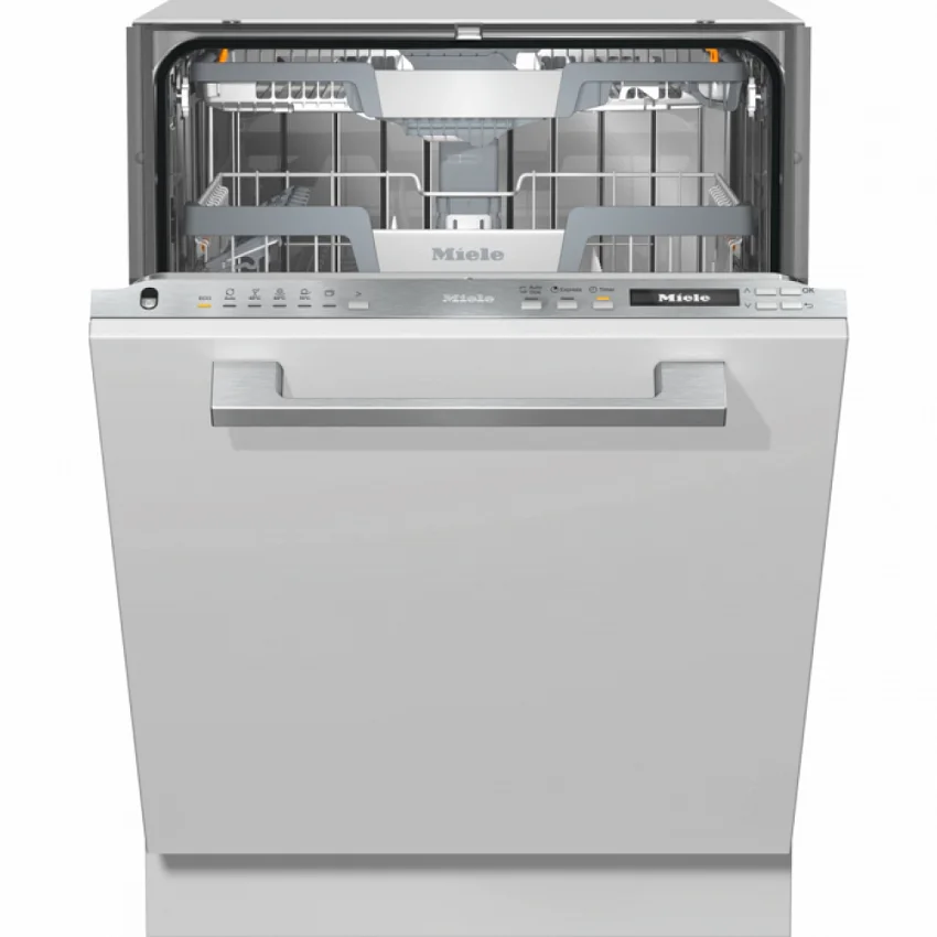 Встраиваемая посудомоечная машина MIELE G 7165 SCVI