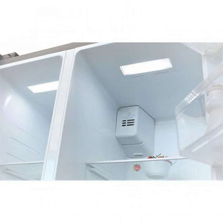 Холодильник MIDEA MRS518SNW1
