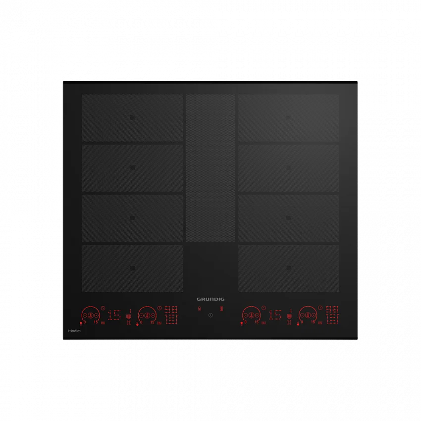 Индукционная варочная панель GRUNDIG GIEI 638980 IF