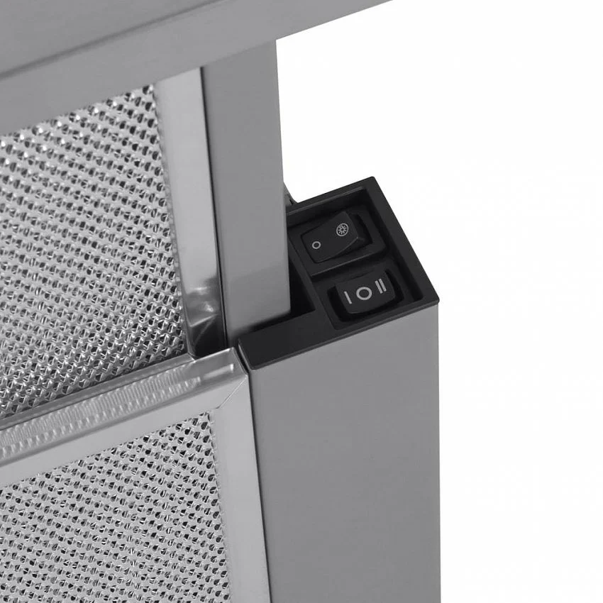 Вытяжка MAUNFELD FLAT 50 INOX