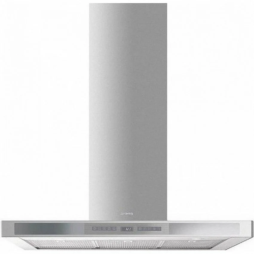 Вытяжка SMEG KS912XE