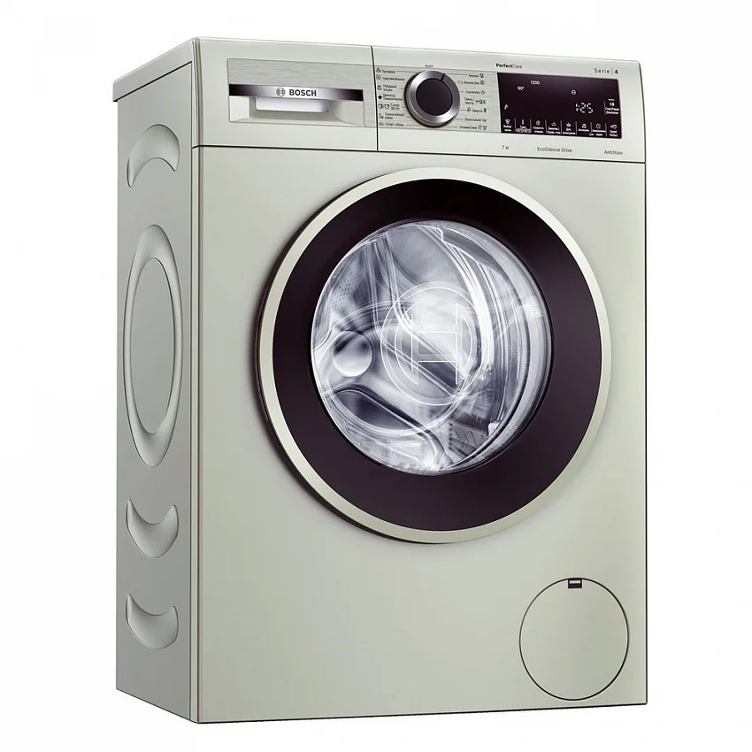 Стиральная машина BOSCH WHA222XYOE
