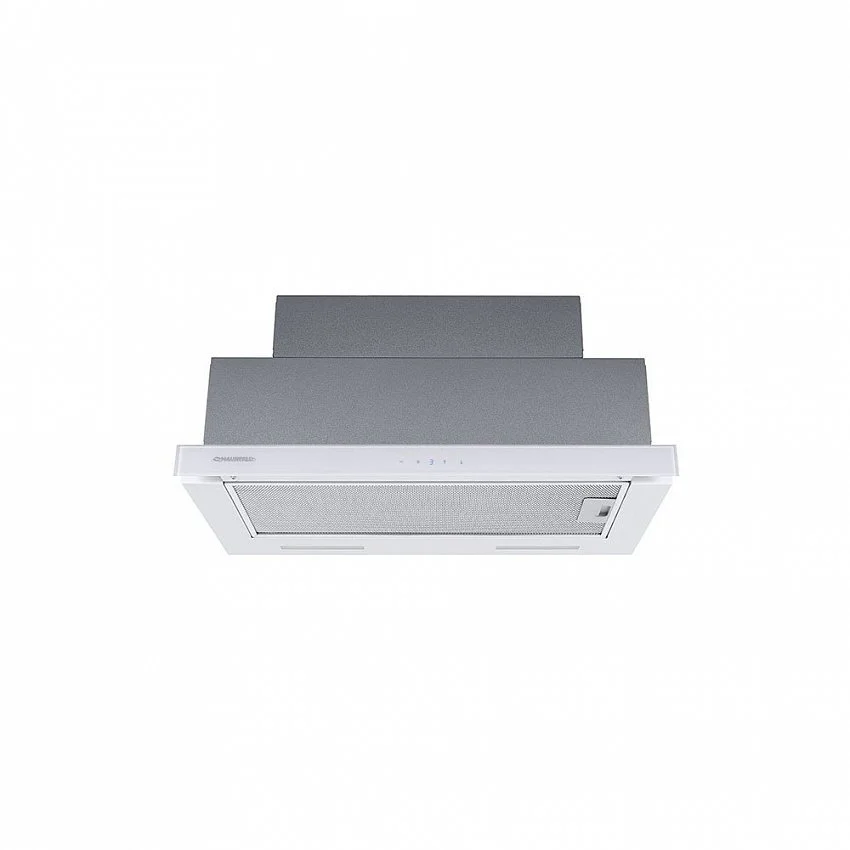 Вытяжка MAUNFELD GALAXY 60 WHITE